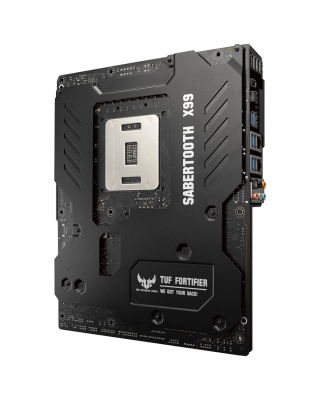 Asus Sabertooth X99 ATX DDR4 3000 (o.c.) Intel LGA 2011